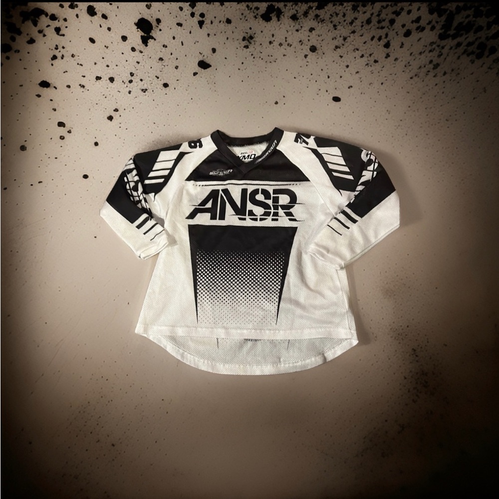 ANSR Youth Motocross Jersey